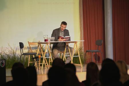 ŽIVE SLEDI PREŠERNIH LJUDI prireditev Šmarje sap 6.2.2024 22